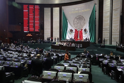 Se aprueba la eliminaci&oacute;n del Insabi para pasar atribuciones al IMSS-Bienestar