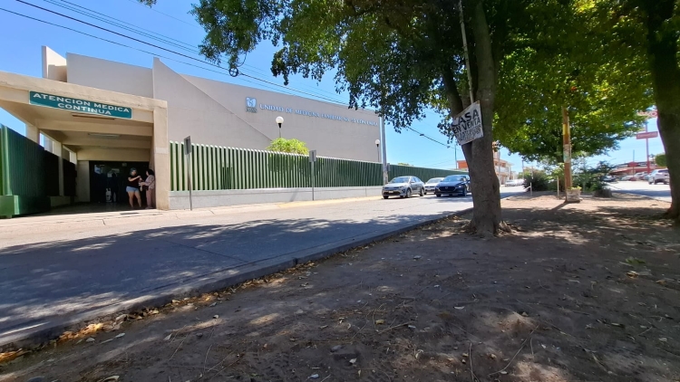 Hombre es asesinado a balazos por gatilleros cerca del Aeropuerto de Culiac&aacute;n, en Las Ma&ntilde;anitas