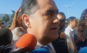Ofrece la UAS planteles, polideportivos y torres acad&eacute;micas como refugios temporales ante amenaza de &ldquo;Orlene&rdquo;