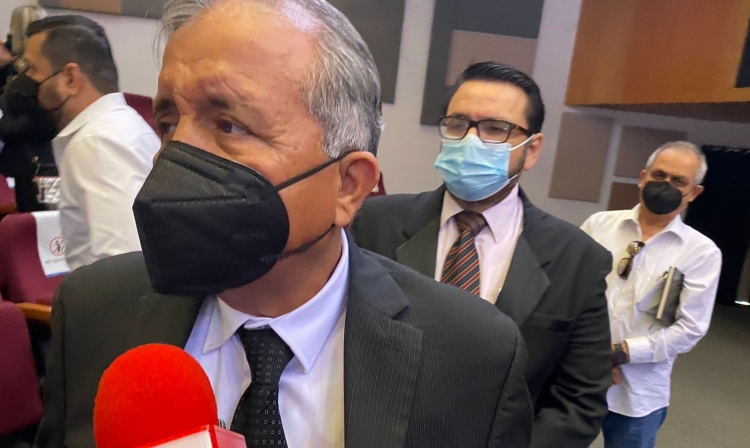 Califica Ferreiro de p... a quien alter&oacute; sus comentarios sobre las mujeres