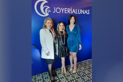 Fashion Trends 2020 de Joyer&iacute;a Lunas