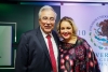 Invita Rocha a Rosa Elena Mill&aacute;n a su gabinete