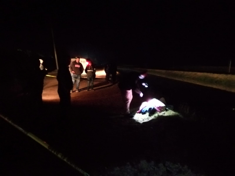 Hallan ahogado a jornalero del campo agr&iacute;cola El Porvenir, en Costa Rica, Culiac&aacute;n