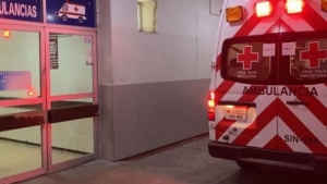 Joven muere en el hospital un d&iacute;a despu&eacute;s de accidentarse en Villa Ju&aacute;rez, Navolato