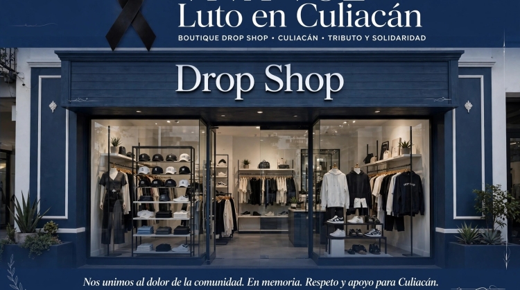 Muere a los 30 a&ntilde;os Adriana Garc&iacute;a, influencer de Culiac&aacute;n y rostro de Drop Shop