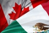 M&eacute;xico y Canad&aacute; preparan plan de integraci&oacute;n econ&oacute;mica