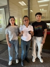 Pide la Comunidad LGBTT+ al Gobernador su mediaci&oacute;n para resolver los cr&iacute;menes de odio