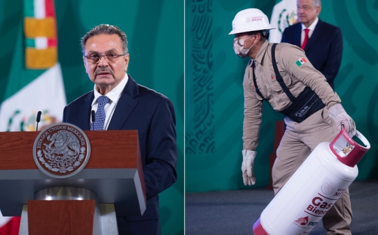 Gas Bienestar inicia operaciones; esto es todo lo que debes saber