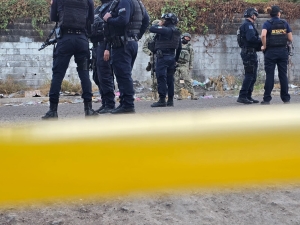 RESUMEN: 7 personas asesinadas y 5 heridas en Sinaloa, el saldo rojo del 09 Diciembre 2025