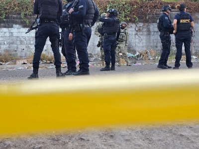 RESUMEN: 7 personas asesinadas y 5 heridas en Sinaloa, el saldo rojo del 09 Diciembre 2025