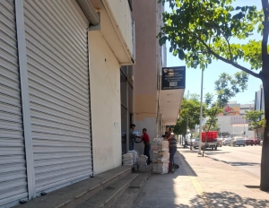 Cierran la Junta de Conciliaci&oacute;n en Culiac&aacute;n; la trasladan a Nuevo Le&oacute;n: FAS