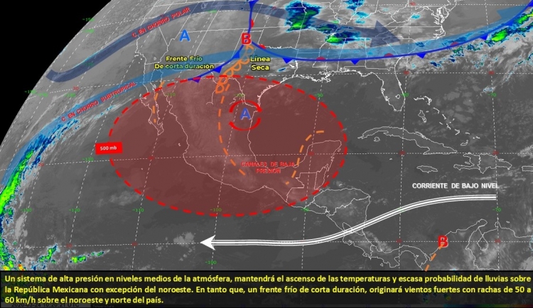 Imagen de fen&oacute;menos metereol&oacute;gicos