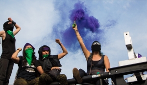 Castigar la libertad: La criminalizaci&oacute;n del aborto en M&eacute;xico