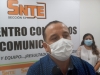 23 Escuelas del SNTE 53 no regresar&aacute;n a clases por da&ntilde;os estructurales, se&ntilde;al&oacute; Ricardo Madrid