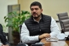 Asesinan de un disparo en la cabeza al Diputado Federal Zenyazen Escobar Garc&iacute;a, en Veracruz