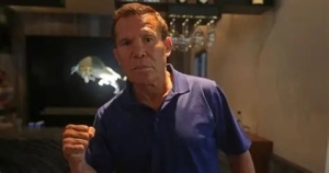 Estoy destrozado: Julio C&eacute;sar Ch&aacute;vez
