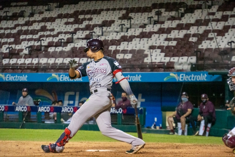 Tomateros-Naranjeros, esta noche, en el Cl&aacute;sico de Oto&ntilde;o