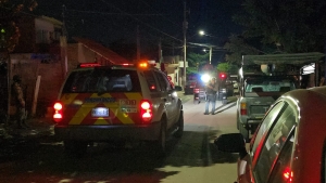 Balean a una mujer y a un hombre en la colonia Centro de Culiac&aacute;n
