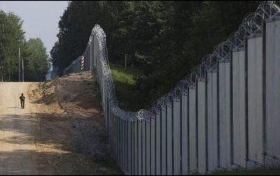 Migraci&oacute;n: Polonia refuerza barreras fronterizas con Bielorrusia y Rusia