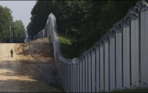 Migraci&oacute;n: Polonia refuerza barreras fronterizas con Bielorrusia y Rusia