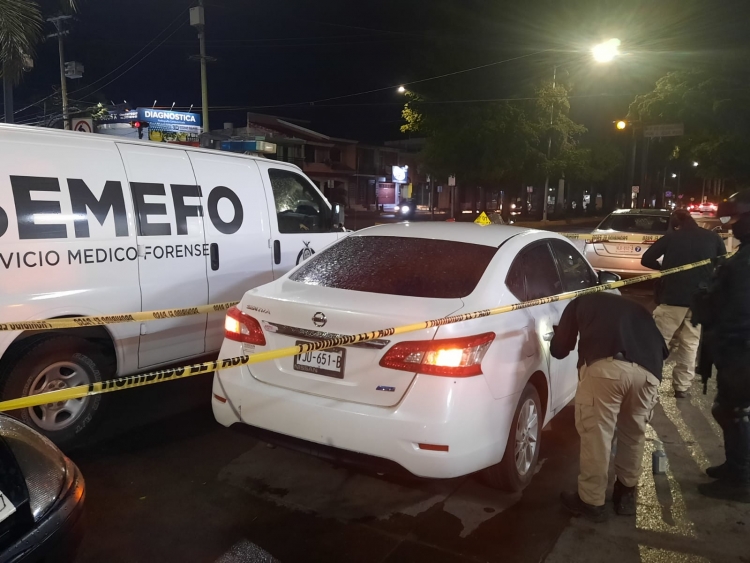 Ejecutan a balazos a un hombre en la colonia 7 de Gotas, de Culiac&aacute;n