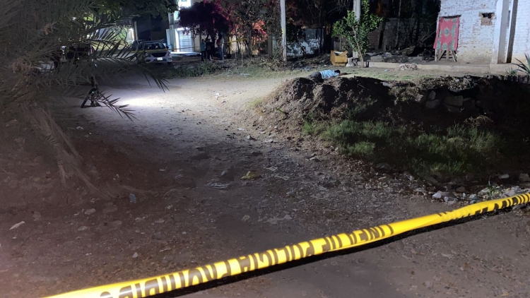 Entre canalazos, accidentes en carretera y asesinatos, mueren 12 el fin de semana en Sinaloa