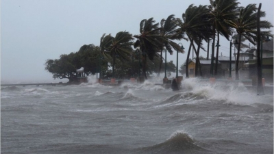 Jefe de la ONU pide declarar Estado de Emergencia Clim&aacute;tica