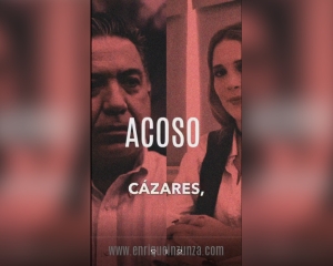 Se viraliza acusaci&oacute;n de acoso contra el Secretario General de Gobierno, Enrique Inzunza