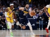 Nuggets vence a Lakers en el segundo de la serie y ampl&iacute;an su ventaja en la Final del Oeste