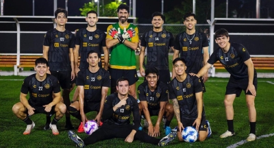 Dorados buscar&aacute; m&aacute;s puntos para pasar a la Fiesta Grande; enfrentar&aacute; a Venados en jornada 13 del Apertura 2024