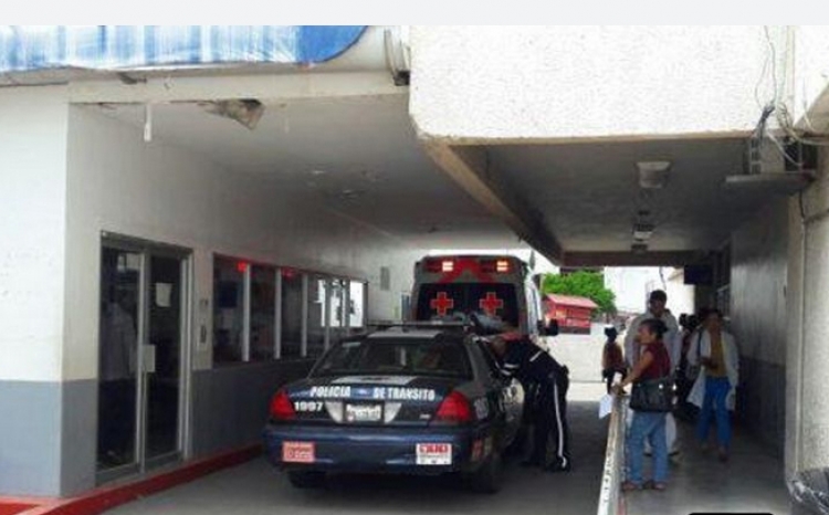 Tras golpiza, vecino de Eldorado agoniza en hospital de Culiac&aacute;n