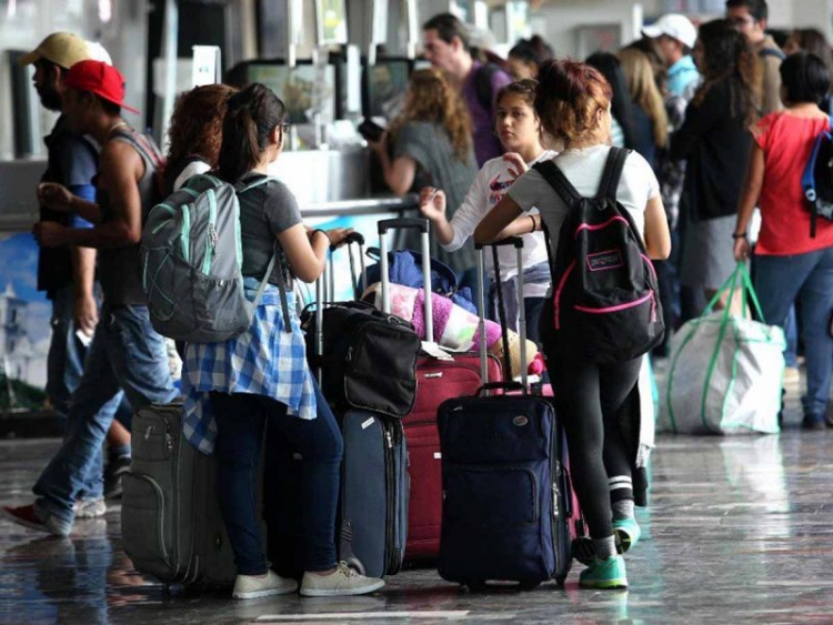 &iquest;Piensas viajar en Verano? la SCT dar&aacute; descuentos a estudiantes y maestros