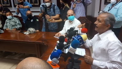Acepta Alcalde JEF pliego petitorio de pepenadores y ordena desalojar la Obreg&oacute;n