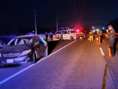 RESUMEN: 3 personas muertas, 2 'levantadas' y 14 autos robados en Sinaloa, el saldo rojo del 22 Enero 2025