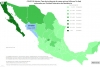 M&eacute;xico report&oacute;  716 contagios de Covid-19