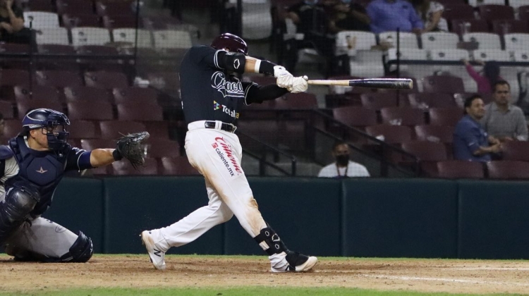 Rescata Tomateros el juego del honor ante Sultanes