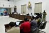 Declaran a Mazatl&aacute;n en Fase Roja ante la cercan&iacute;a del hurac&aacute;n &acute;Nora&acute;