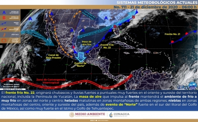 Imagen de fen&oacute;menos metereol&oacute;gicos