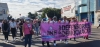 M&aacute;s de cinco mil personas marchan en defensa del INE