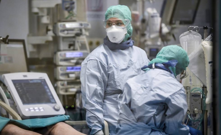 Comparan al coronavirus con el VIH por su capacidad para da&ntilde;ar el sistema inmunol&oacute;gico