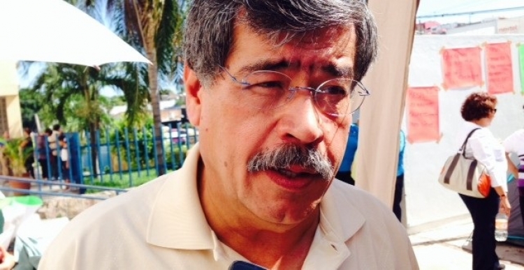 Debe ser un civil el pr&oacute;ximo Secretario de Seguridad en Sinaloa: CDDHS