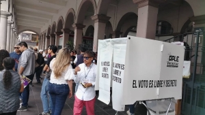 PREP 2025: as&iacute; van los resultados en Veracruz y Durango tras elecciones municipales