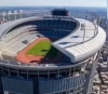 Arabia Saudita busca construir un estadio sobre un rascacielos para el Mundial 2034