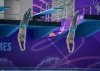 Jes&uacute;s Ag&uacute;ndez y David V&aacute;zquez dan segundo oro en clavados para M&eacute;xico en Asunci&oacute;n 2025