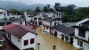 "&lsquo;Nadine" deja inundaciones al Sureste de M&eacute;xico y fuertes lluvias para este domingo