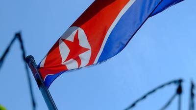 Corea del Norte lanza misil bal&iacute;stico no identificado contra Jap&oacute;n