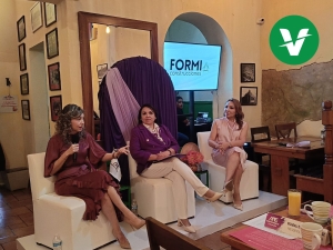 Emprender siendo mujer: un camino de retos y perseverancia