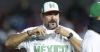 Benjam&iacute;n Gil, con la mente en el t&iacute;tulo del Cl&aacute;sico Mundial de Beisbol