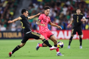 De &uacute;ltimo minuto M&eacute;xico empata ante Corea del Sur en Tennessee