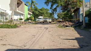 Resumen: Seis personas asesinadas y ocho veh&iacute;culos robados en Culiac&aacute;n
